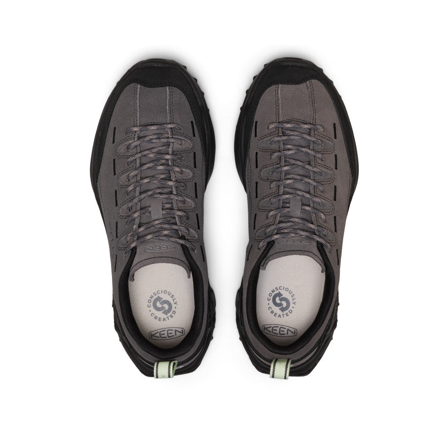 Men's Jasper Zionic Sneaker Magnet/Steel Grey - Image 4