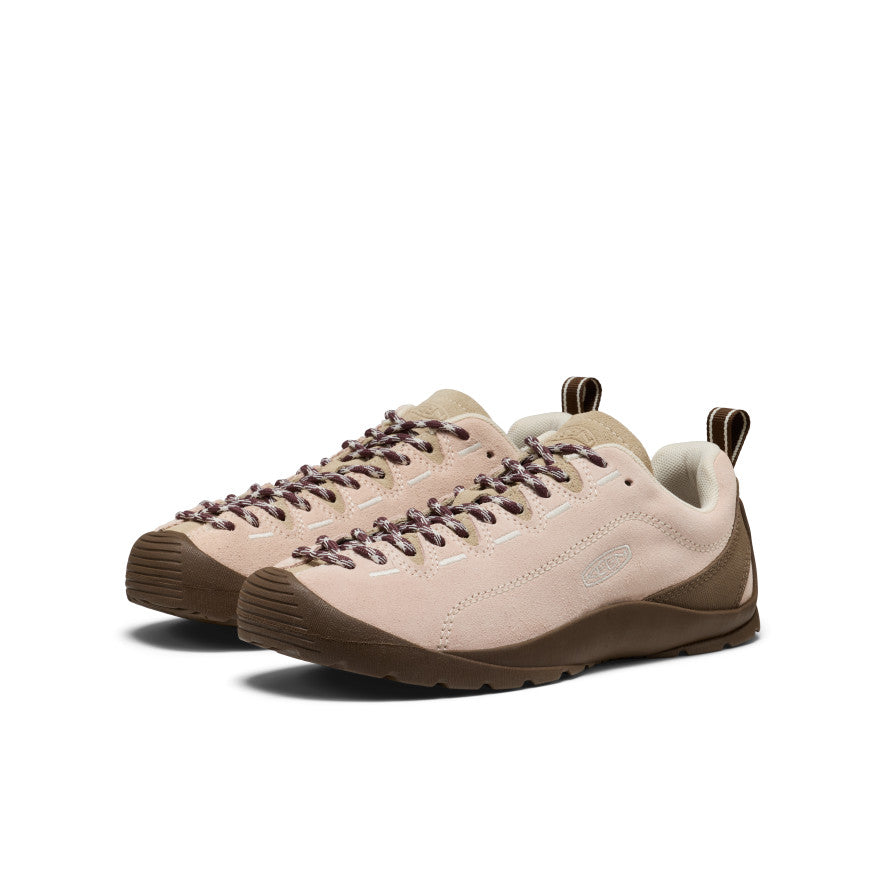 Women's Jasper Sneaker Cameo Rose/Safari - Image 2