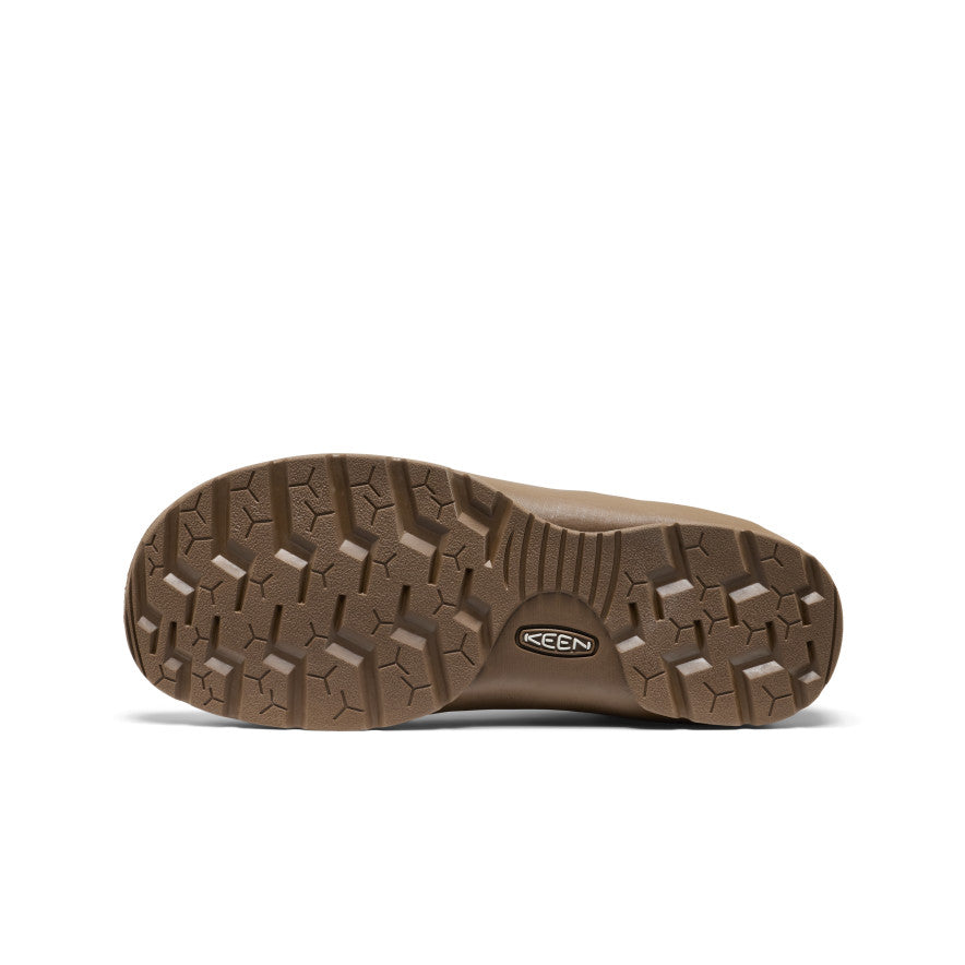 Women's Jasper Sneaker Cameo Rose/Safari - Image 6