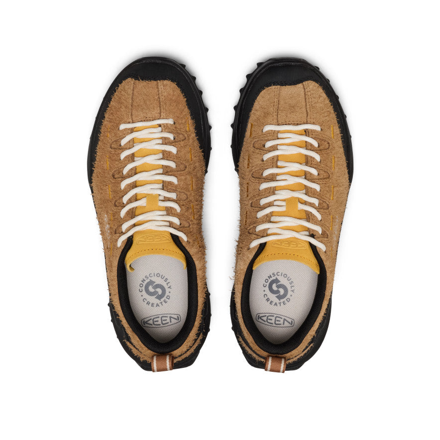 Women's Jasper Zionic Sneaker Chipmunk/Symphonic Sunset - Image 4