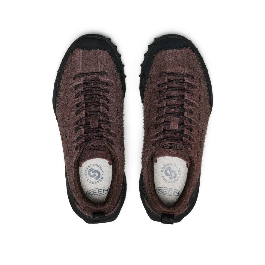 Women's Jasper Zionic Sneaker Java/Black - Image 4