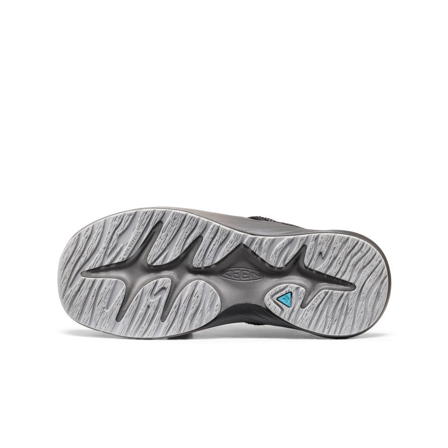 Women's Whisper Lite Sandal Black/Magnet - Image 6