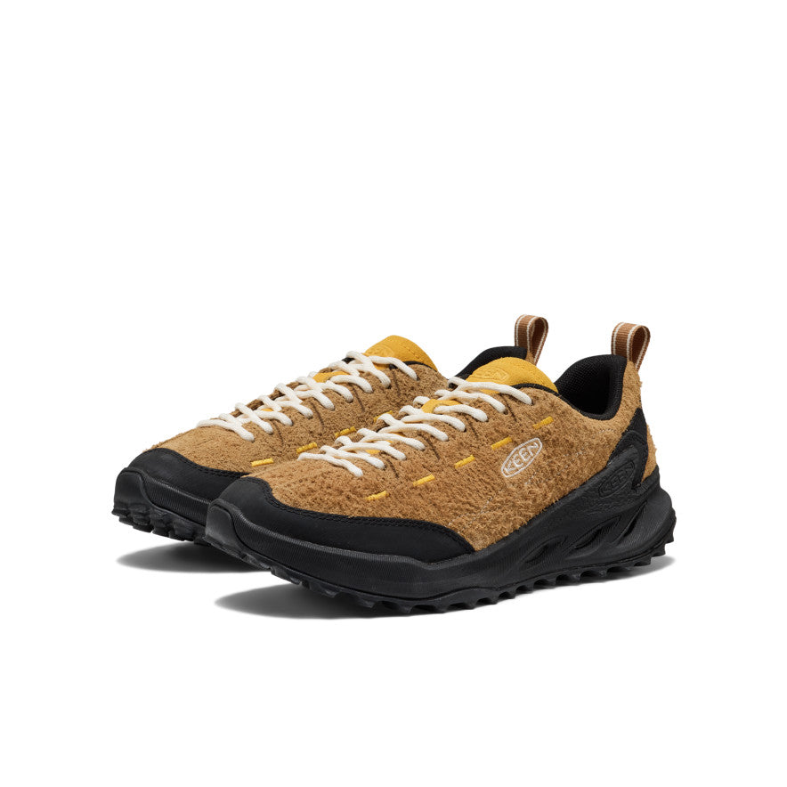 Women's Jasper Zionic Sneaker Chipmunk/Symphonic Sunset - Image 2