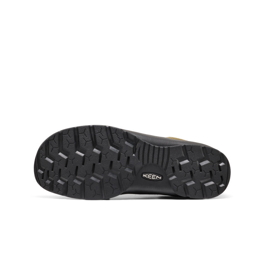 Men's Jasper Sneaker Dark Olive/Naval Academy - Image 6