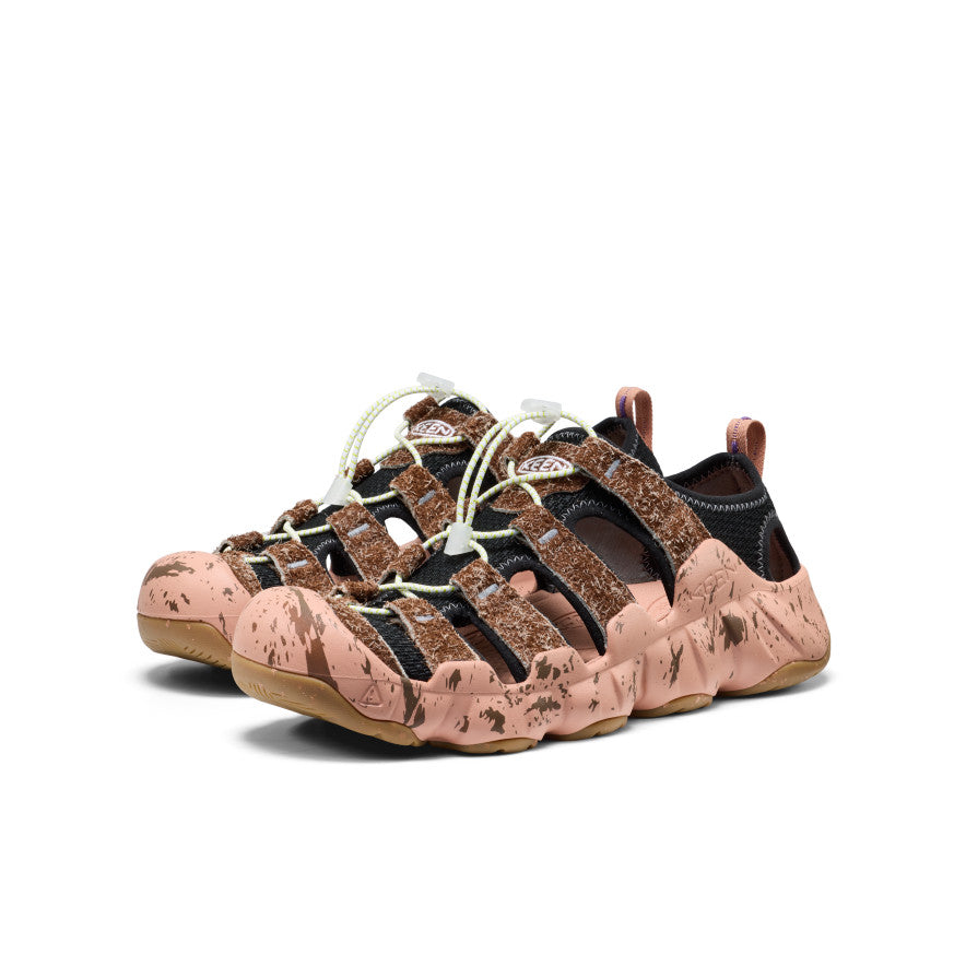 Men's Hyperport HL Sandal Terrain Bison - Image 2