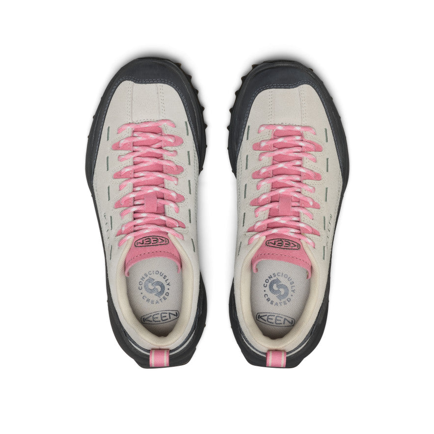 Women's Jasper Zionic Sneaker Vapor/Cashmere Rose - Image 4