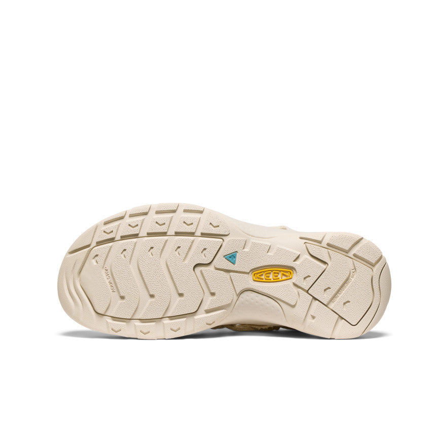 Women’s UNEEK Astoria Canvas Sneaker Sandal Birch/Birch - Image 6