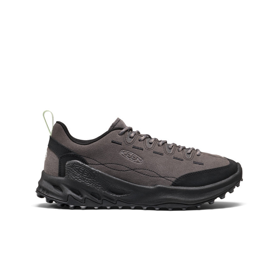 Men's Jasper Zionic Sneaker Magnet/Steel Grey - Image 1