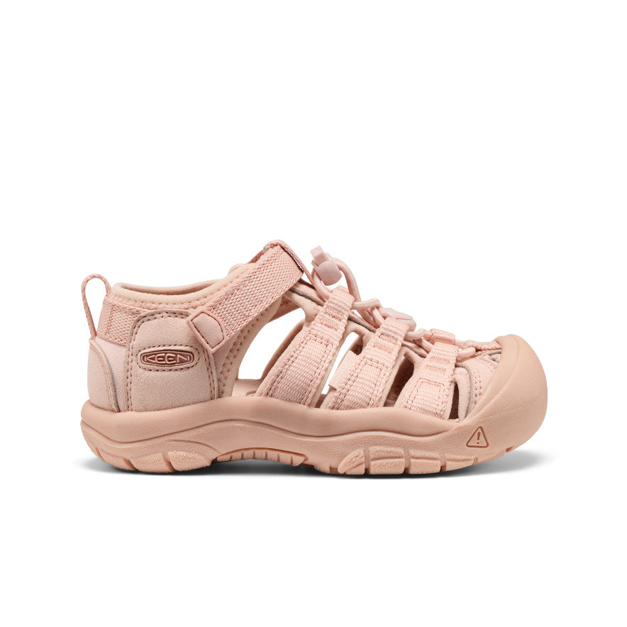 Kids' Newport H2 Sandal Cameo Rose Monochrome - Image alt 1