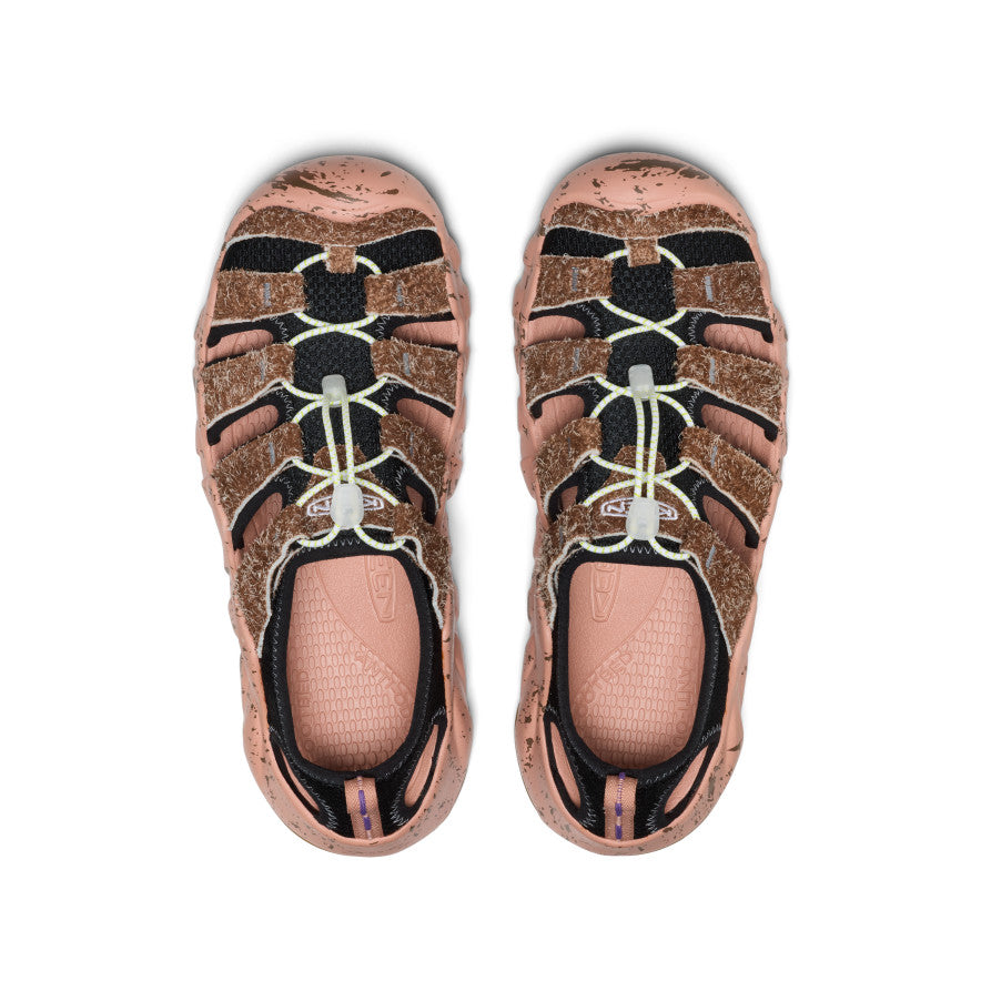 Men's Hyperport HL Sandal Terrain Bison - Image 4