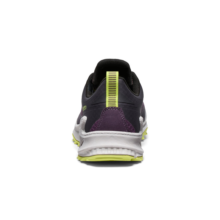 Plum Perfect/Daiquiri Green