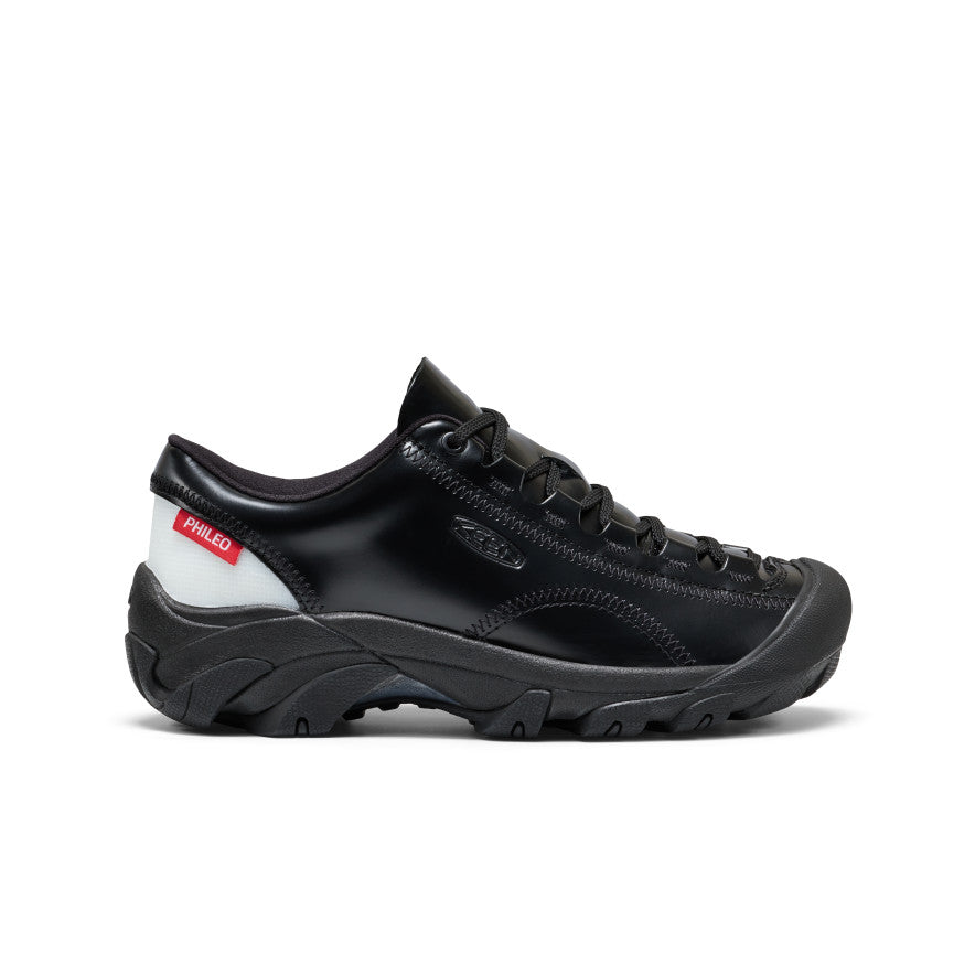 Women's Targher PHILEO Shoe Black - Image 1