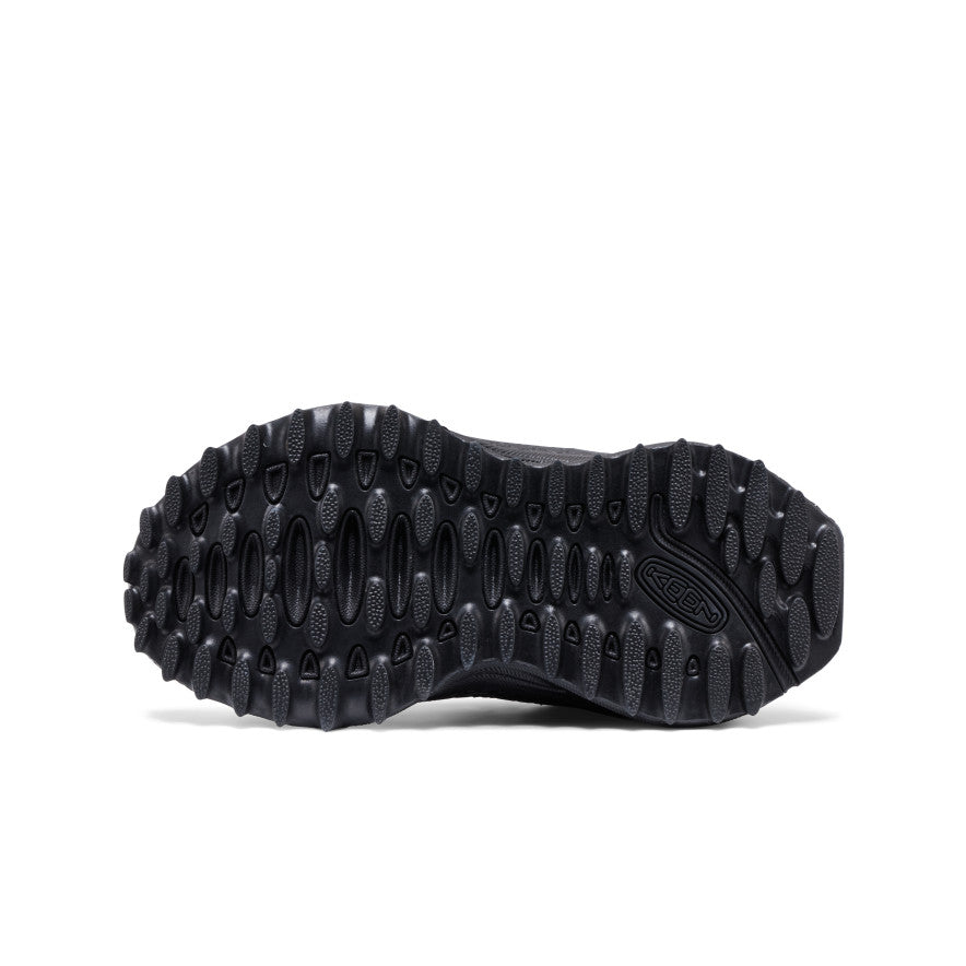 Kids'Jasper Zionic Sneaker Safari/Wax Yellow - Image 6