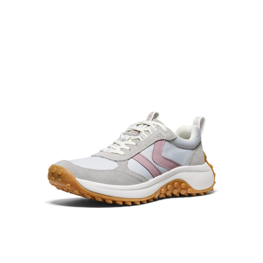 Women's KS86 Sneaker Alloy/Toadstool - Image 3