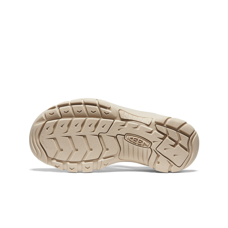 Women's Newport H2 Sandal Monochrome/Safari - Image 6