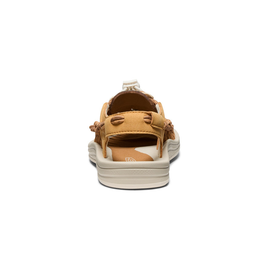 Women's UNEEK Sneaker Sandal Oak Buff/Chipmunk - Image 5