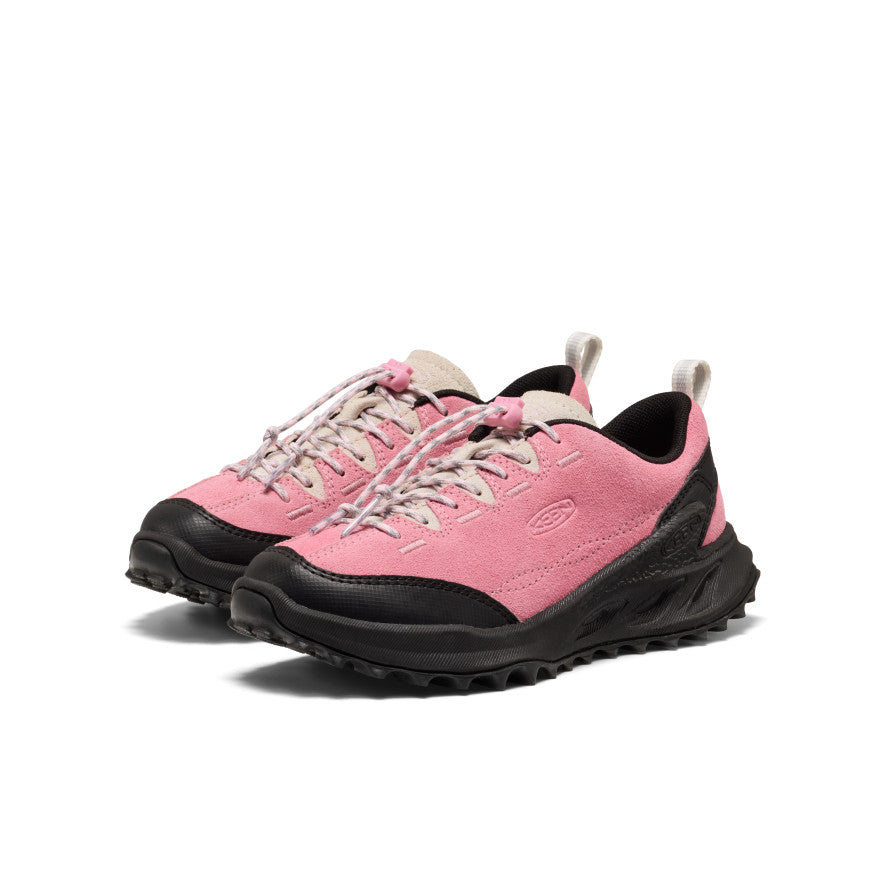 Kids' Jasper Zionic Sneaker Cashmere Rose/Giggle Pink - Image alt 2