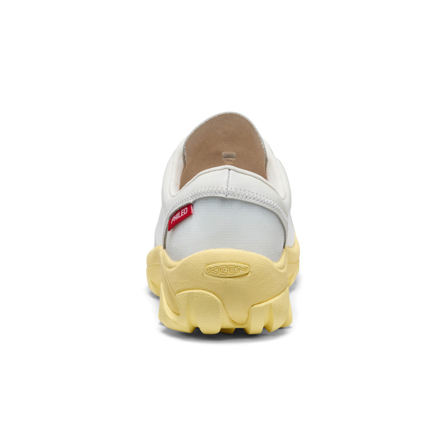 Men's Targher PHILEO Shoe White - Image 5