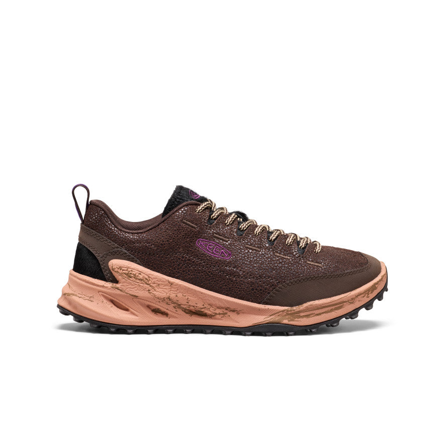 Women's Jasper Zionic Sneaker Terrain Java - Image 1