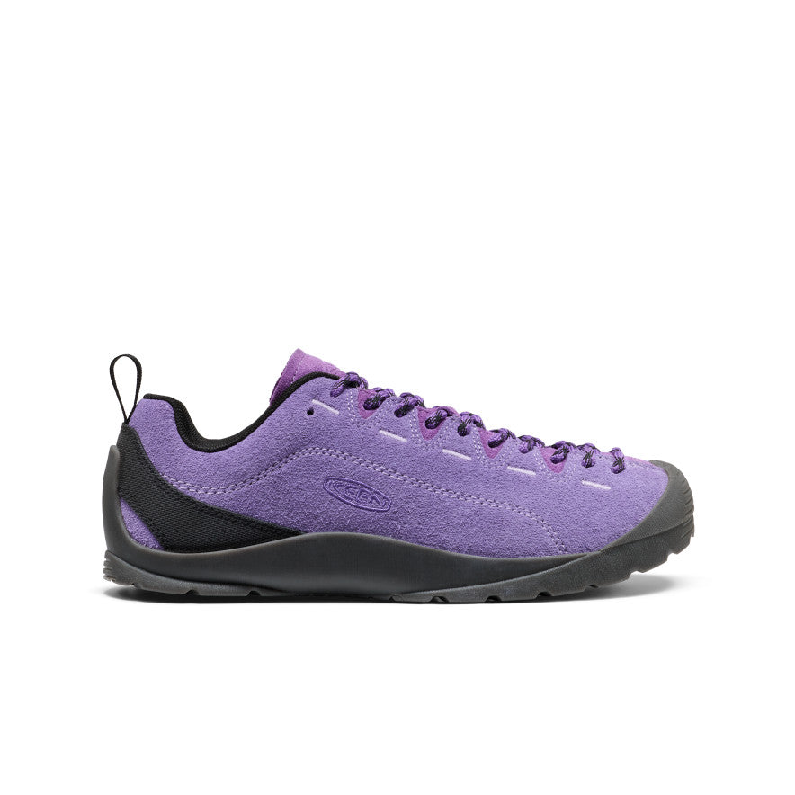 Women's Jasper Sneaker Pansy/Black - Image 1