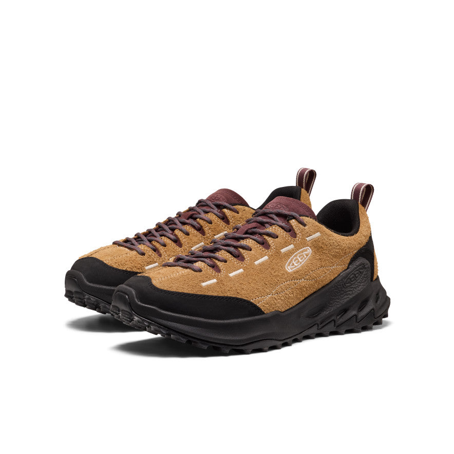 Men's Jasper Zionic Sneaker Chipmunk/Huckleberry - Image 2
