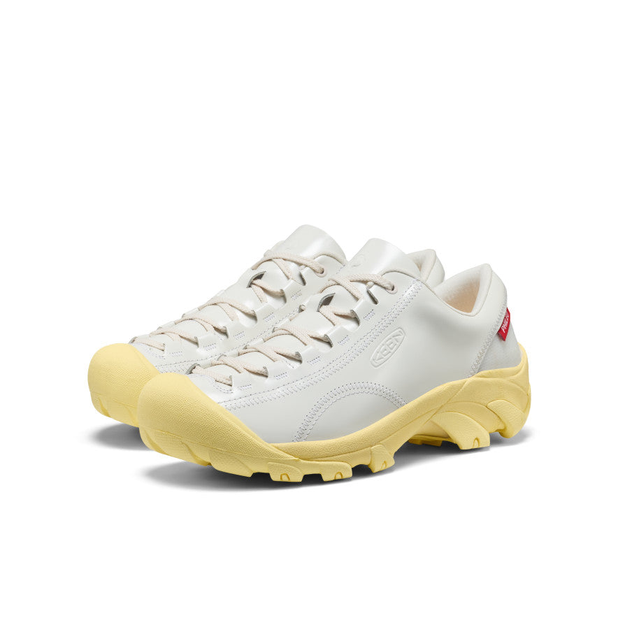 Men's Targher PHILEO Shoe White - Image 2