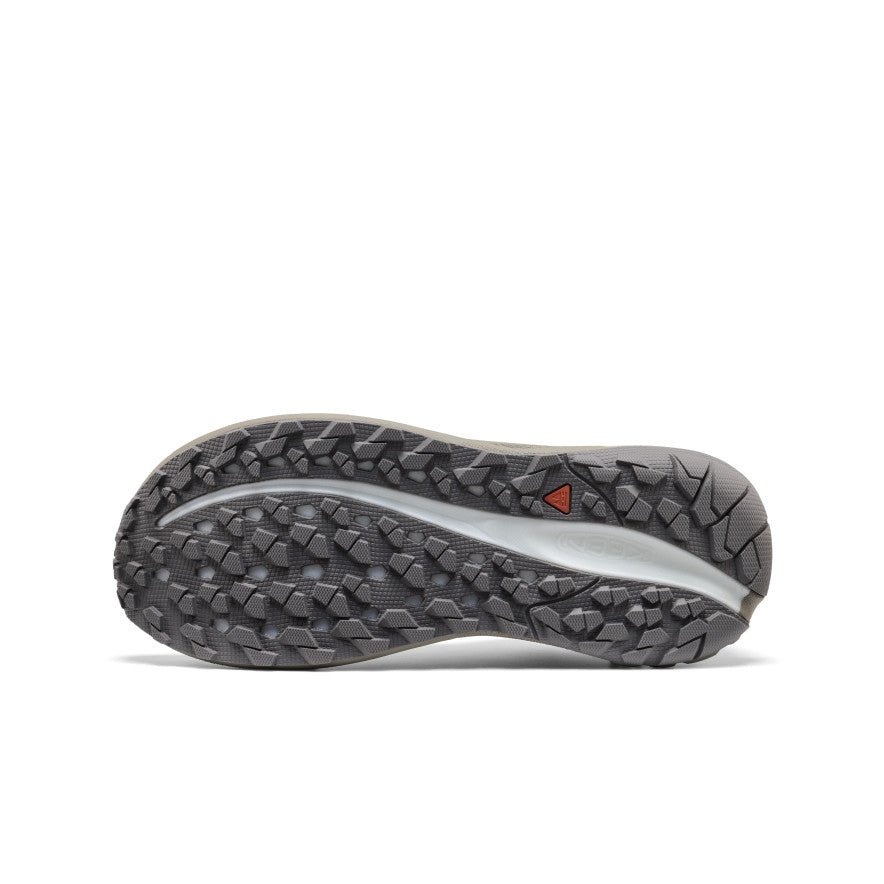 Women's Roam Trail Running Shoe Birch/Brindle - Image 6