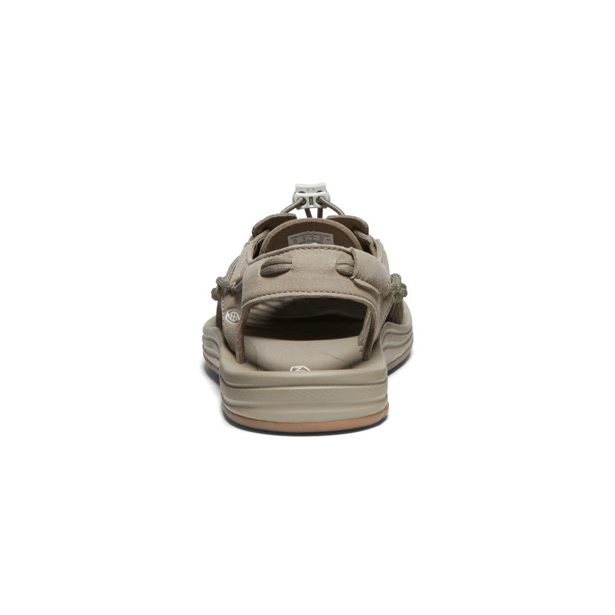 Men's UNEEK Sneaker Sandal Timberwolf/Plaza Taupe - Image 5
