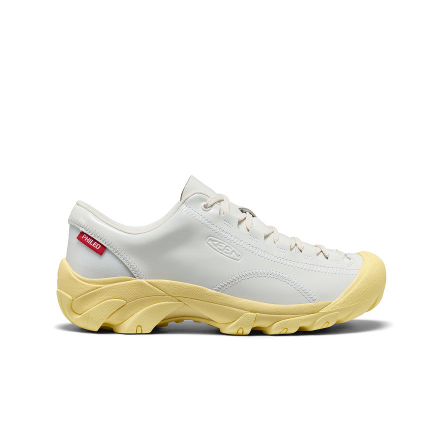Men's Targher PHILEO Shoe White - Image 1