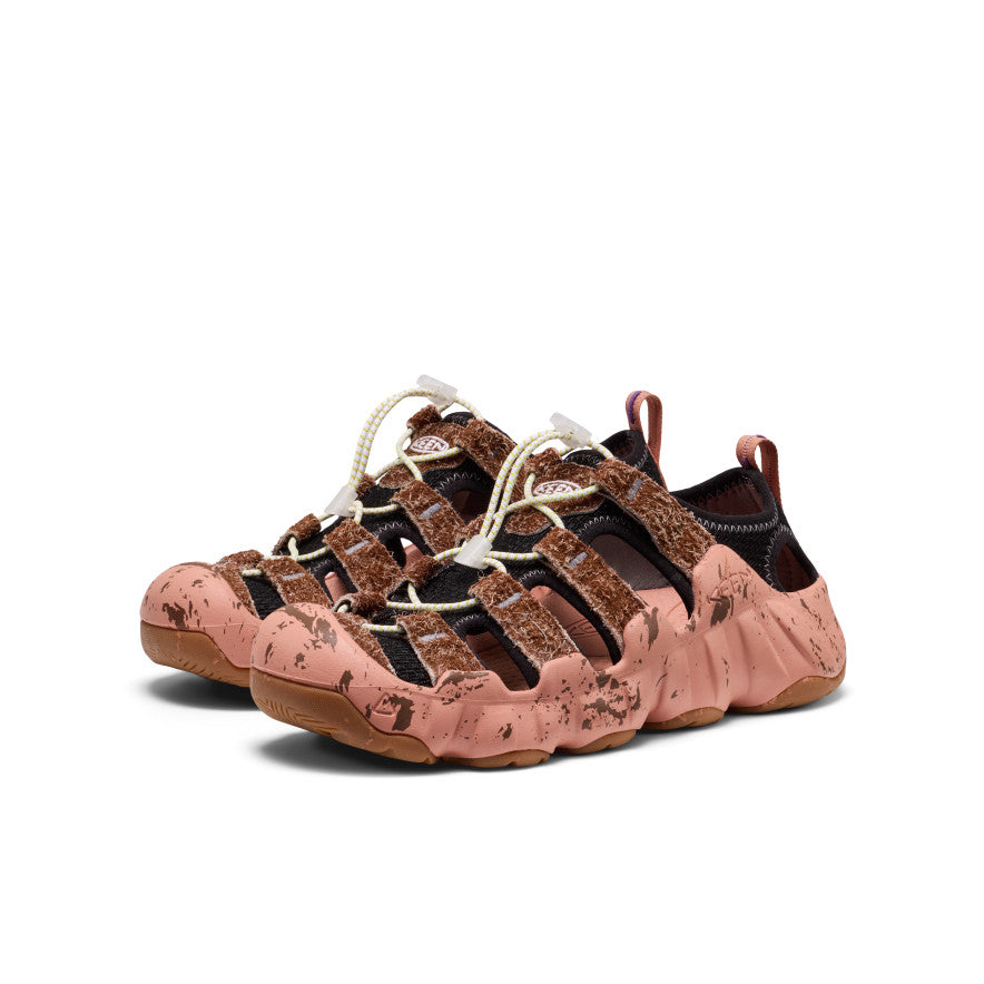 Women's Hyperport HL Sandal Terrain Bison - Image 2