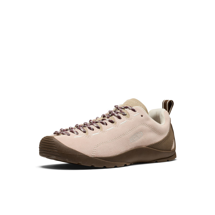 Women's Jasper Sneaker Cameo Rose/Safari - Image 3