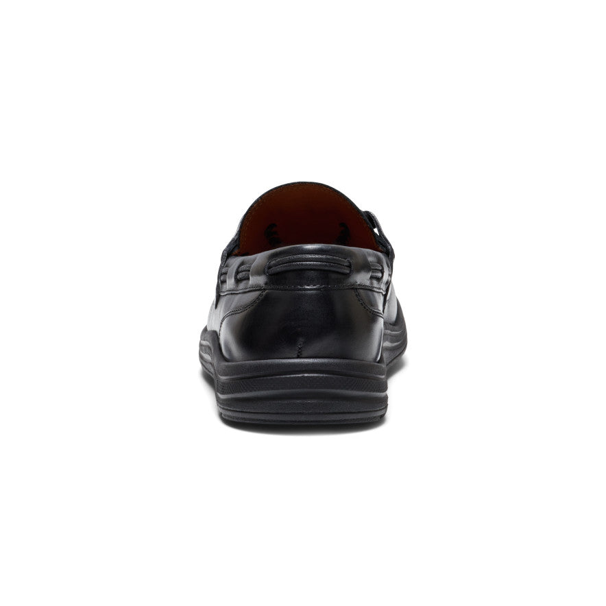 Women's UNEEK Loafer Nocturnal Black - Image 6