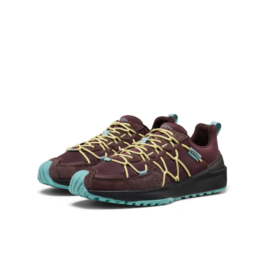 Huckleberry/Lemon Grass