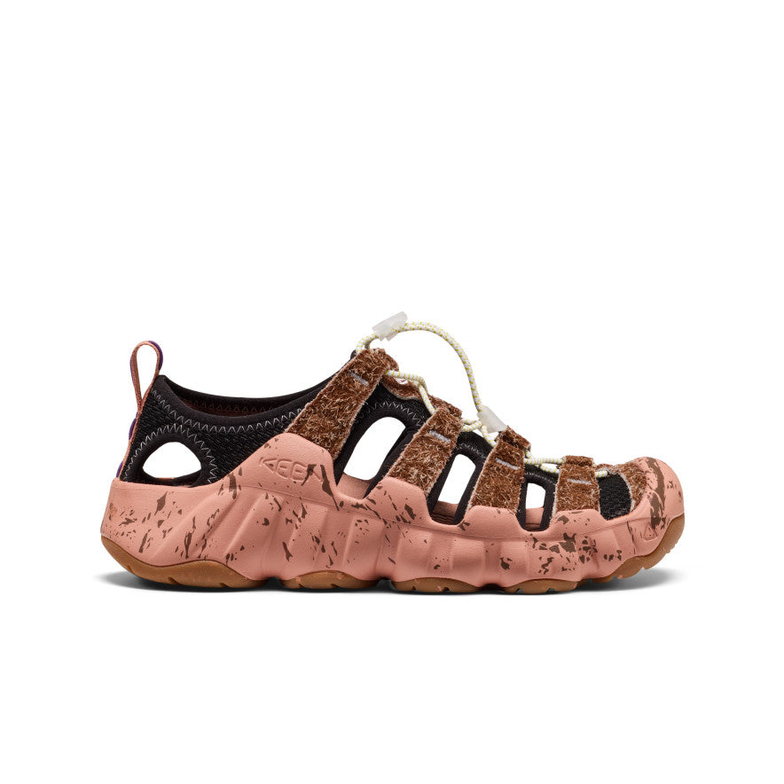 Women's Hyperport HL Sandal Terrain Bison - Image 1