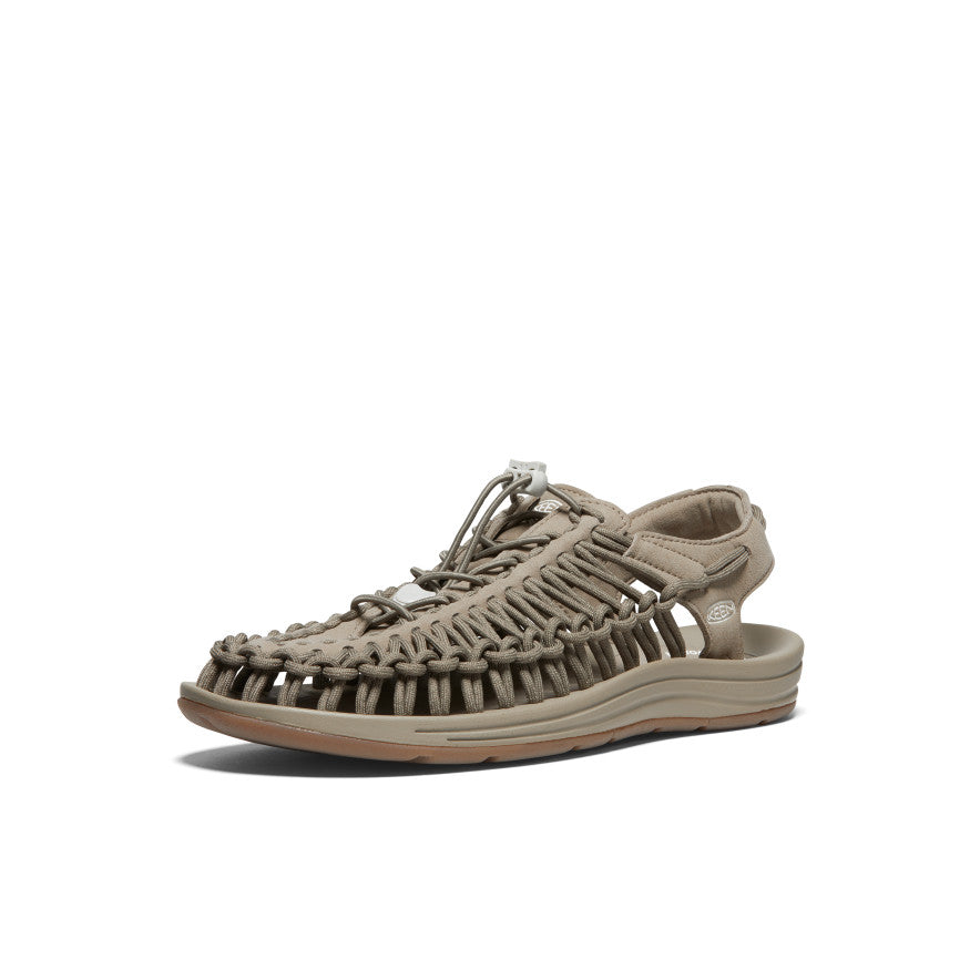 Men's UNEEK Sneaker Sandal Timberwolf/Plaza Taupe - Image 3