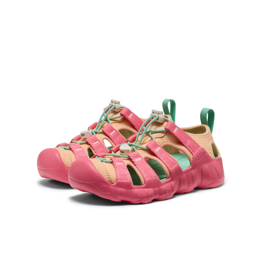 Kids' Hyperport H2 Sandal Pink Lemonade/Peach Fuzz - Image 2