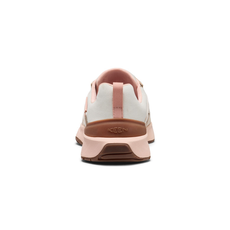 Women's UNEEK Trekker Sneaker Plaza Taupe/Cameo Rose - Image 5