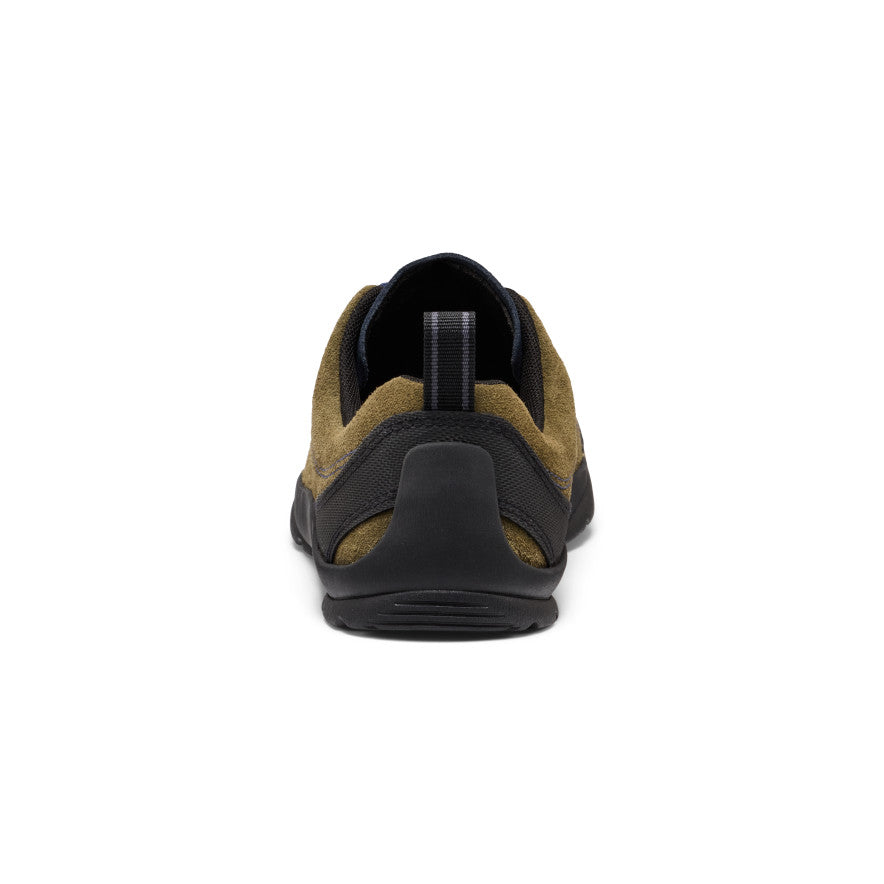 Men's Jasper Sneaker Dark Olive/Naval Academy - Image 5