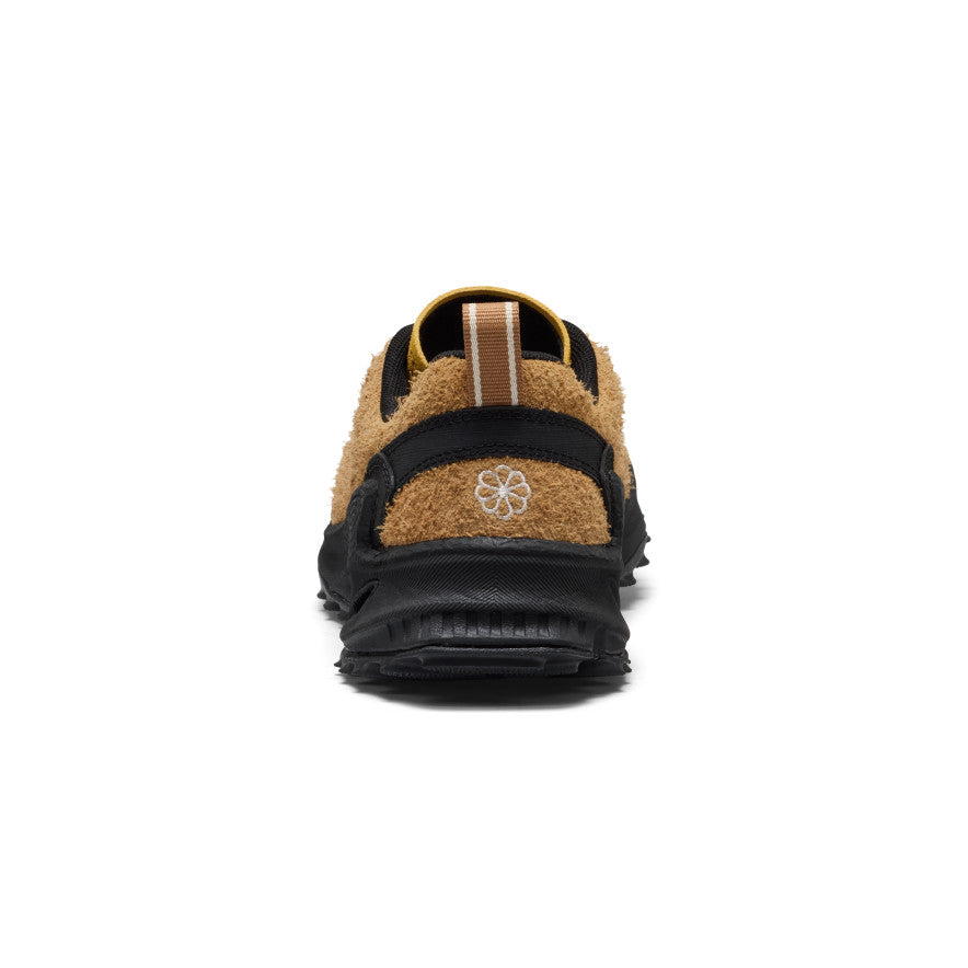 Women's Jasper Zionic Sneaker Chipmunk/Symphonic Sunset - Image 5