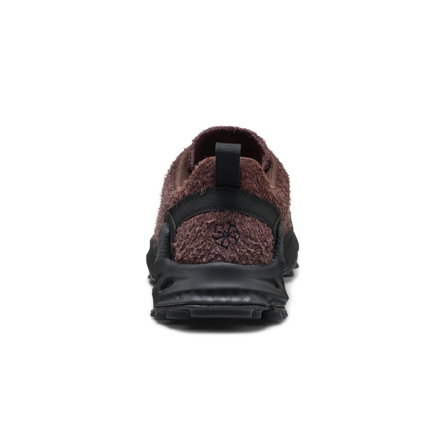 Men's Jasper Zionic Sneaker Java/Black - Image 5