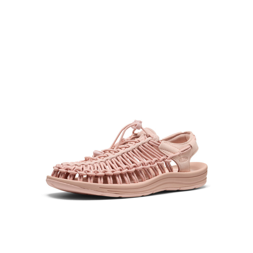 Women's UNEEK Sneaker Sandal Cameo Rose/Cameo Rose - Image 3